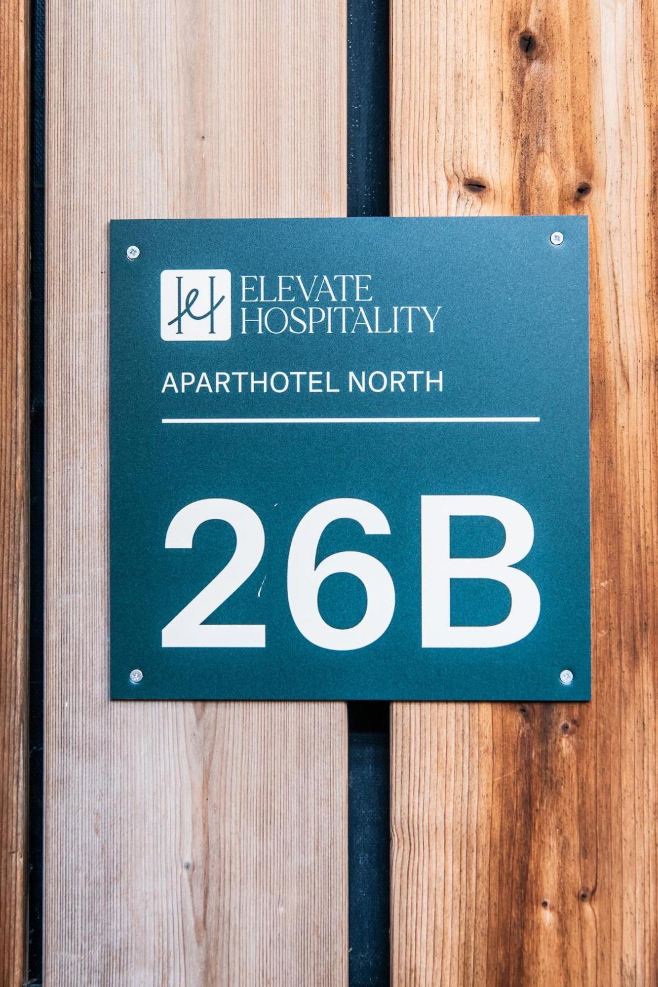North With Patio For 2 * Amesterdão